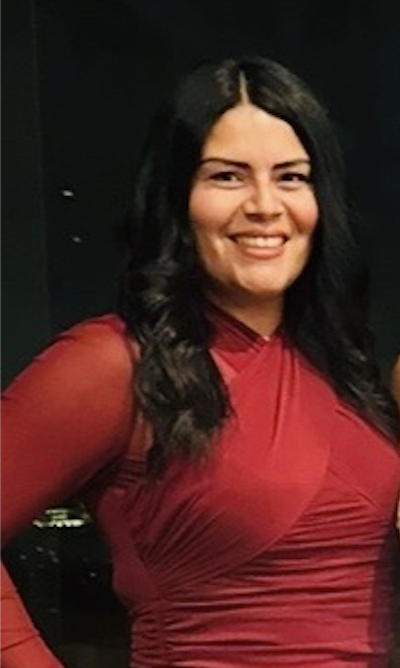 Johana White profile